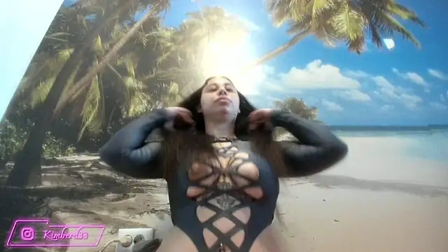 kimberd33 online show from 03-12-26, 03:05