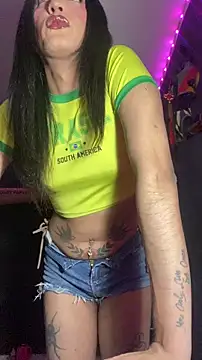 NikitaDragunXXX online show from 02-19-26, 03:36