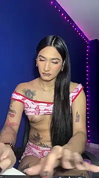 NikitaDragunXXX online show from 05-10-26, 04:31
