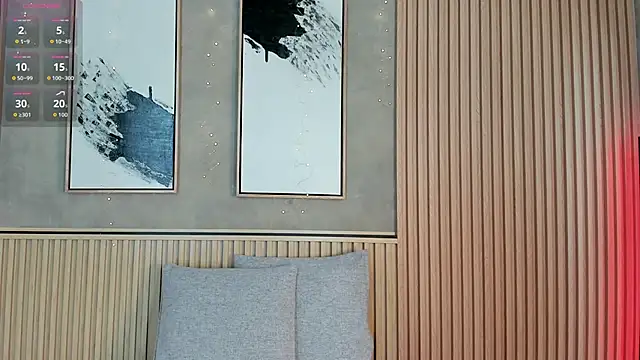 Lily Vale online show from 11-23-25, 06:51