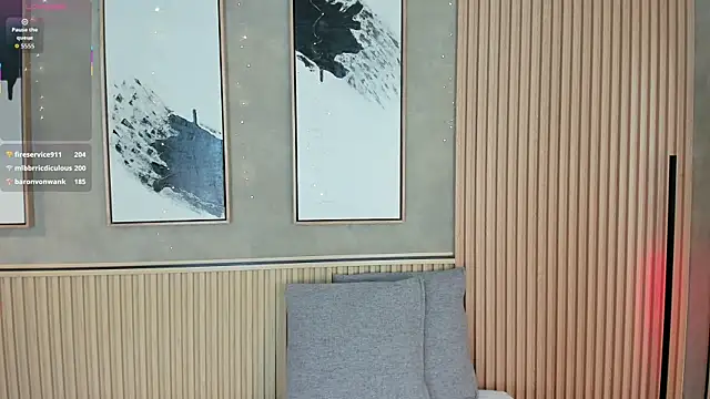 Lily Vale online show from 12-14-25, 07:19