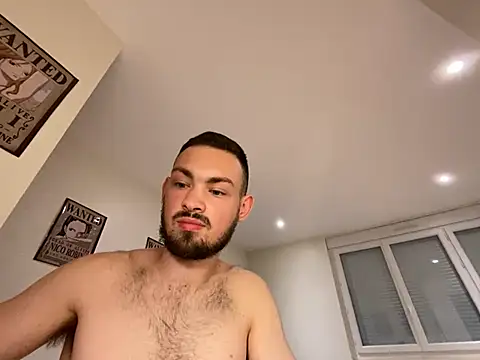adambigdick97 online show from 07-12-26, 07:15