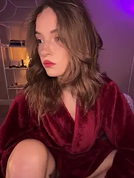 AngieFae  online show from 01-18-26, 01:31