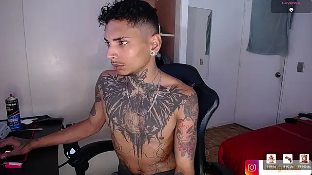 nathan aress6666 online show from 06-02-26, 09:48