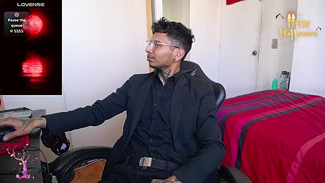 nathan aress6666 online show from 11-01-25, 08:57