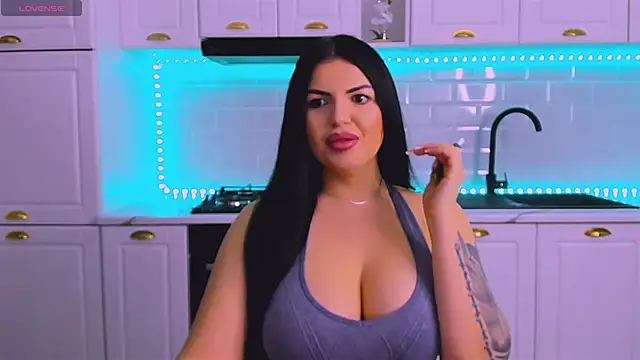 RheaLynn online show from 03-16-26, 09:28