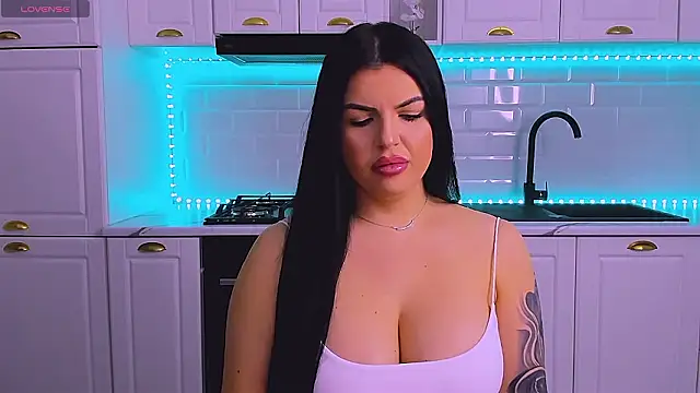 RheaLynn online show from 03-17-26, 10:02