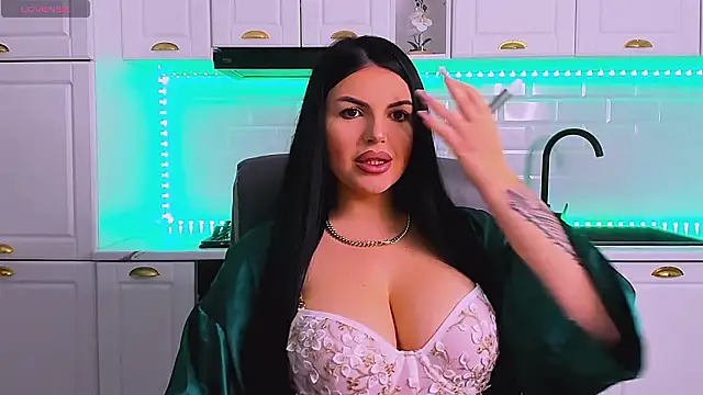 RheaLynn online show from 02-05-26, 08:59