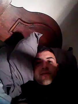 Achi09 online show from 10-26-25, 07:36