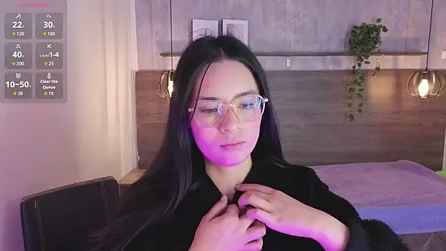 Snapshot of Isa_doux chatting on 07-19-26, 03:15 Isa doux online show from 07-19-26, 03:15