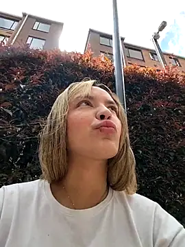 celeste 83 online show from 11-12-25, 03:27