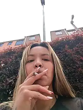 celeste 83 online show from 11-15-25, 03:16