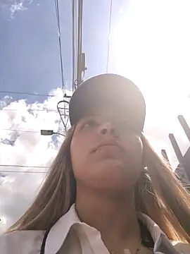 celeste 83 online show from 11-08-25, 05:49