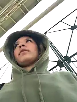 celeste 83 online show from 12-02-25, 03:03