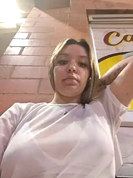 celeste 83 online show from 12-05-25, 04:55