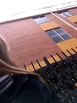 celeste 83 online show from 12-04-25, 04:50