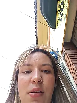 celeste 83 online show from 10-24-25, 03:22