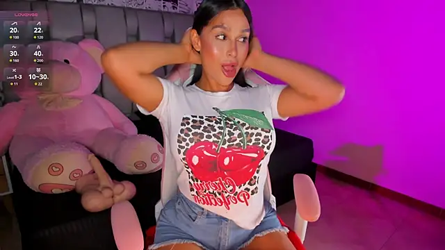 sofialaurentxox online show from 12-19-25, 07:38