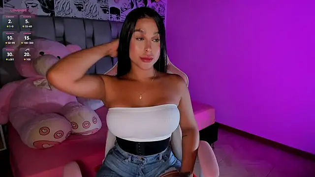 sofialaurentxox online show from 12-16-25, 08:02