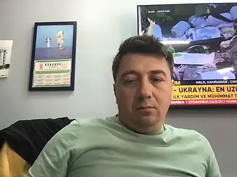 Sokingensoki online show from 05-25-26, 11:09