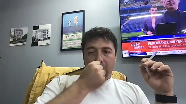 Sokingensoki online show from 06-18-26, 11:15