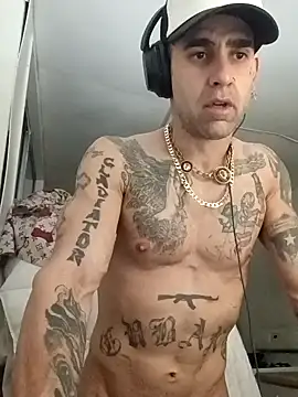 alphacloudGod online show from 02-12-26, 08:25