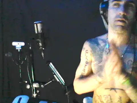 alphacloudGod online show from 03-15-26, 06:04