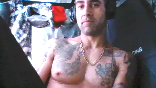 alphacloudGod online show from 02-06-26, 01:51