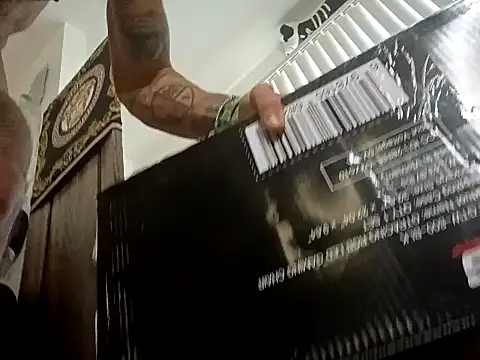 alphacloudGod online show from 11-05-25, 05:49