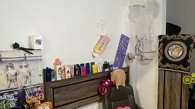 alphacloudGod online show from 11-05-25, 01:42