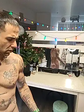 alphacloudGod online show from 12-17-25, 09:09