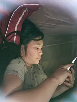 Snapshot of chipu06 chatting on 03-18-26, 02:19 chipu06 online show from 03-18-26, 02:19