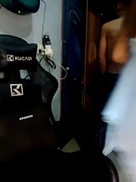 Nex live online show from 05-10-26, 01:14