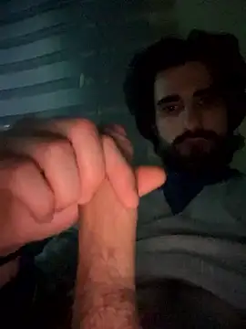 Paapii1098 online show from 01-10-26, 05:36