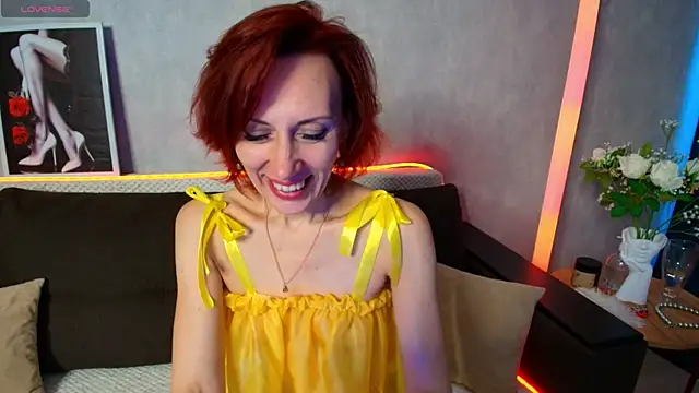 Scarlett Snakee online show from 05-21-26, 03:26