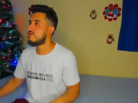 astredad2025 online show from 12-19-25, 10:34