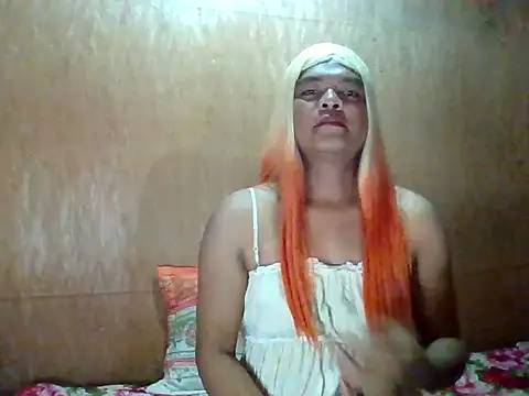 MsDesire5314 online show from 12-02-25, 02:52