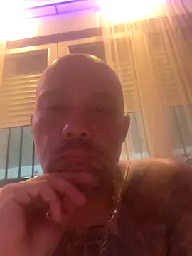 gitanoMad online show from 11-27-25, 10:43