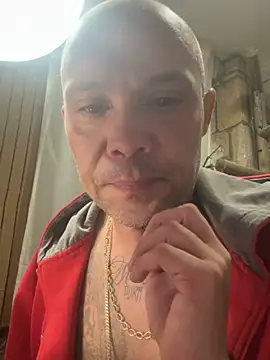 gitanoMad online show from 11-21-25, 09:25