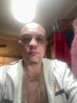 gitanoMad online show from 02-21-26, 10:56