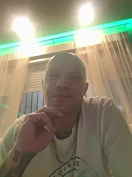 gitanoMad online show from 02-18-26, 10:39