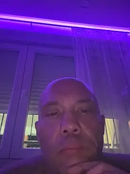 gitanoMad online show from 11-21-25, 12:53