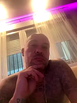 gitanoMad online show from 11-23-25, 11:48