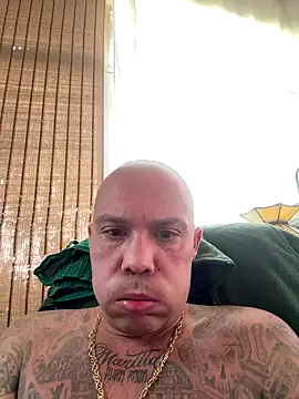 gitanoMad online show from 11-20-25, 12:50