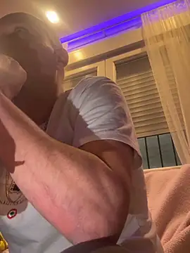 gitanoMad online show from 02-05-26, 10:27