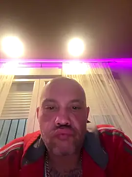 gitanoMad online show from 12-05-25, 01:16