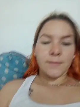 Camila jiraldo online show from 10-20-25, 04:03