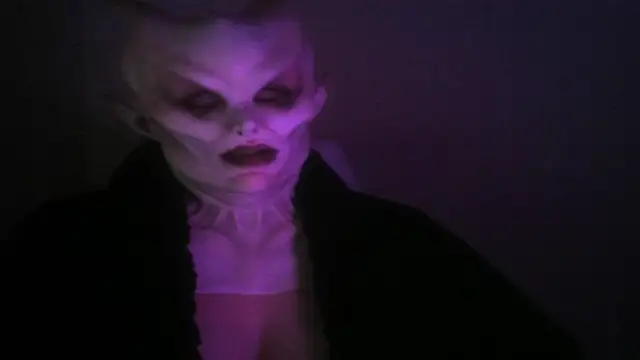 GothQueenCatrianna online show from 11-16-25, 05:01