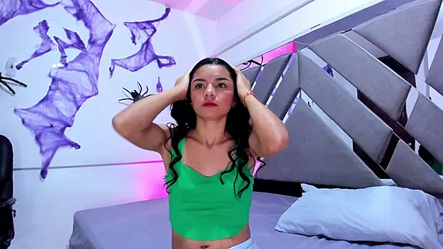 Crystal Stones online show from 10-24-25, 05:28