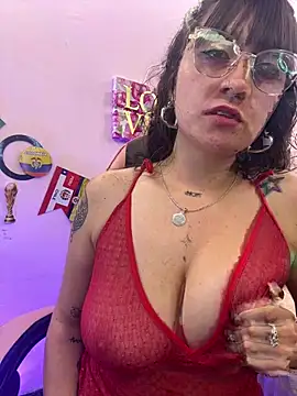 Pinkvixen69 online show from 06-19-26, 02:39